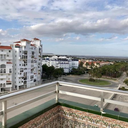 Apartamento Vistas Al Mar - Valdelagrana Playa El Puerto de Santa María Exteriör bild